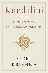 Broschiert Kundalini von Gopi Krishna
