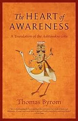 Kartonierter Einband (Kt) The Heart of Awareness von Thomas Byrom, Thomas Byrom