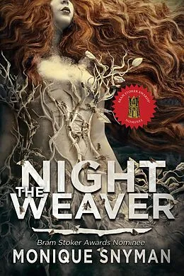E-Book (epub) Night Weaver von Monique Snyman