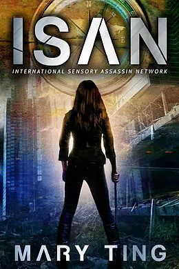 E-Book (epub) ISAN von Mary Ting
