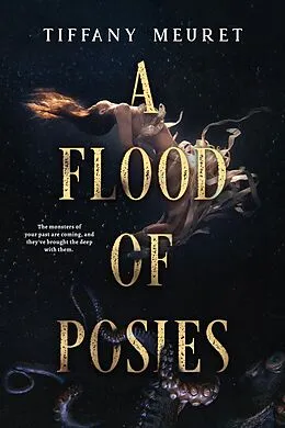 E-Book (epub) Flood of Posies von Tiffany Meuret