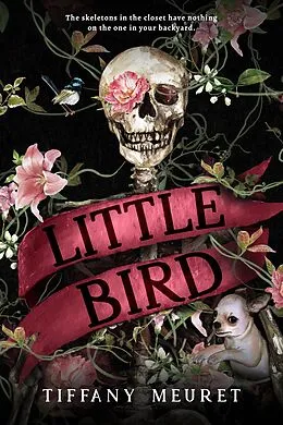 E-Book (epub) Little Bird von Tiffany Meuret
