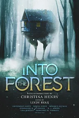 E-Book (epub) Into the Forest von Christina Henry