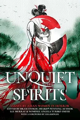 E-Book (epub) Unquiet Spirits von 