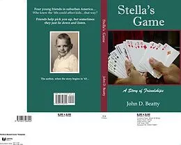 E-Book (epub) Stella's Game von John D Beatty