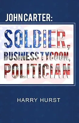 E-Book (epub) John Carter von Harry Hurst