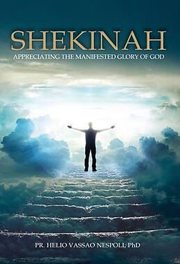 eBook (epub) Shekinah de Pr. Helio Vassao Nespoli