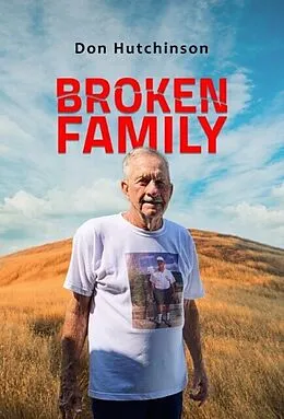 E-Book (epub) Broken Family von Don Hutchinson