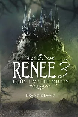 E-Book (epub) Renee 3 von Brandie Davis