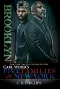 E-Book (epub) Brooklyn von C. N. Phillips