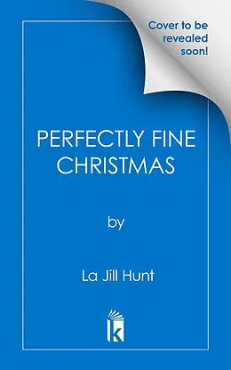E-Book (epub) Perfectly Fine Christmas von La Jill Hunt