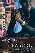 E-Book (epub) The Bronx von C. N. Phillips