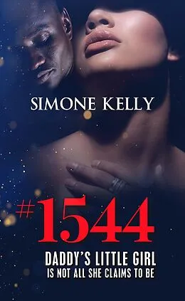 E-Book (epub) #1544 von Simone Kelly