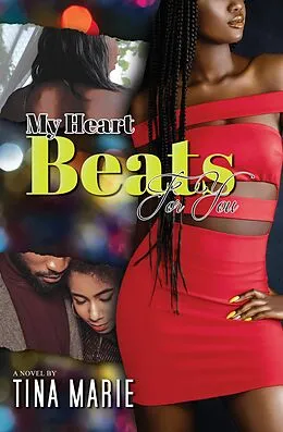 E-Book (epub) My Heart Beats for You von Tina Marie