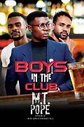 E-Book (epub) Boys in the Club von M. T. Pope