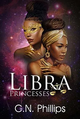 E-Book (epub) Libra Princesses von C. N. Phillips
