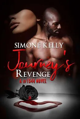 E-Book (epub) Journey's Revenge von Simone Kelly