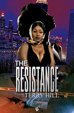 E-Book (epub) The Resistance von Terry E. Hill