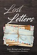 E-Book (epub) Lost Letters von Patricia Lewis-Burrell