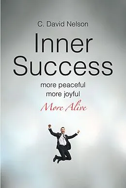 E-Book (epub) INNER SUCCESS von C. David Nelson