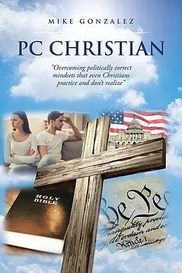 E-Book (epub) PC Christian von Mike Gonzalez