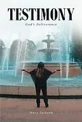 E-Book (epub) Testimony von Mary Jackson