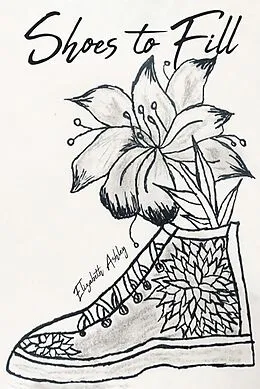 E-Book (epub) Shoes to Fill von Elizabeth Ashley