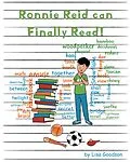 E-Book (epub) Ronnie Reid Can Finally Read von Lisa Goodson