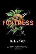 E-Book (epub) The Fortress von S. A. Jones