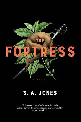 E-Book (epub) The Fortress von S. A. Jones