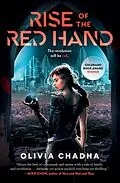 E-Book (epub) Rise of the Red Hand von Olivia Chadha