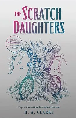 E-Book (epub) The Scratch Daughters von H. A. Clarke