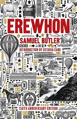 E-Book (epub) Erewhon von Samuel Butler