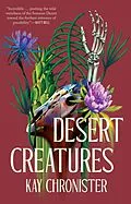 E-Book (epub) Desert Creatures von Kay Chronister