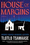 E-Book (epub) House of Margins von Tlotlo Tsamaase