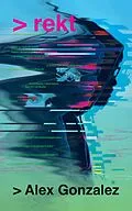 E-Book (epub) rekt von Alex Gonzalez