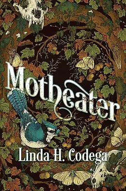 E-Book (epub) Motheater von Linda H. Codega