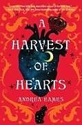 Livre Relié A Harvest of Hearts de Andrea Eames