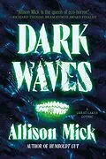 E-Book (epub) Dark Waves von Allison Mick