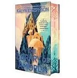 Fester Einband The Library of Amorlin: Deluxe Limited Edition von Kalyn Josephson