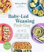 Couverture cartonnée Baby-Led Weaning Made Easy de Simone Ward