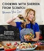 Couverture cartonnée Cooking with Shereen from Scratch de Shereen Pavlides