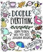 Couverture cartonnée Doodle Everything! de Amy Latta