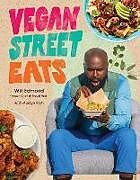 Couverture cartonnée Vegan Street Eats de Will Edmond, Austyn Rich