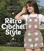 Kartonierter Einband Retro Crochet Style von Savannah Price