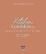 Couverture cartonnée Kitchen Confidence de Kelsey Murphy