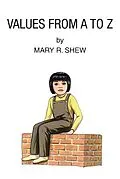 E-Book (epub) Values from A to Z von Mary R. Shew