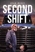 E-Book (epub) Second Shift von Dean Moore