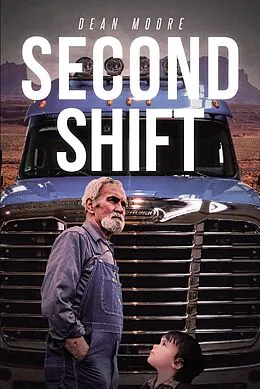 E-Book (epub) Second Shift von Dean Moore