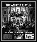 E-Book (epub) The Athena Dictum von Joseph Cottereaux
